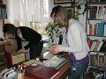44    Wybory do SU - liczymy glosy 24.03.2011 r.